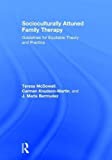 Socioculturally Attuned Family Therapy Guidelines for Equitable Theory and Practice  9781138678200 Front Cover