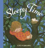 Sleepy Time 2011 9781402768200 Front Cover