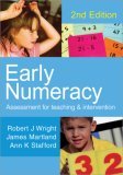 Early Numeracy Assessment for Teaching and Intervention