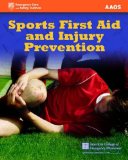 Sports First Aid and Injury Prevention  cover art