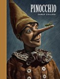 Pinocchio 2014 9781454912200 Front Cover