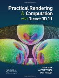 Practical Rendering and Computation with Direct3D 11  cover art