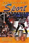 Financing the Sport Enterprise  cover art