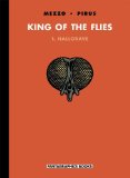 King of the Flies, Volume 1 Hallorave 2010 9781606993200 Front Cover