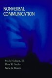 Nonverbal Communication Studies and Applications (Fourth Edition) 4th 9781891487200 Front Cover