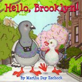 Hello, Brooklyn!: 2013 9781938700200 Front Cover