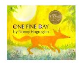 One Fine Day  cover art