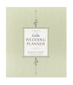 Emily Post's Wedding Planner 3rd 1999 9780062735201 Front Cover