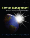 Service Management + Service Model Software Access Card:  cover art