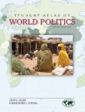 Student Atlas of World Politics  cover art