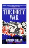 Dirty War  9780099845201 Front Cover