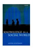 Knowledge in a Social World 