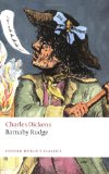 Barnaby Rudge  9780199538201 Front Cover