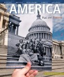 America Past and Present, Combined Volume cover art