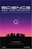 Science and Controversy A Biography of Sir Norman Lockyer, Founder Editor of Nature 2nd 2008 Revised  9780230220201 Front Cover