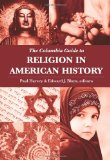Columbia Guide to Religion in American History  cover art