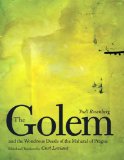 Golem and the Wondrous Deeds of the Maharal of Prague  cover art