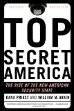 Top Secret America The Rise of the New American Security State cover art