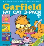 Garfield Fat Cat 3-Pack 2011 9780345524201 Front Cover
