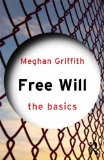 Free Will: the Basics  cover art