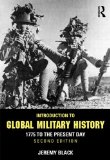 Introduction to Global Military History 1775 to the Present Day cover art