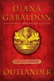 Outlander (20th Anniversary Collector's Edition) A Novel 20th 2011 Anniversary  9780440423201 Front Cover