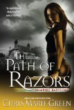 Path of Razors Vampire Babylon, Book Five 2009 9780441017201 Front Cover