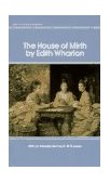 House of Mirth  cover art