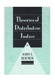 Theories of Distributive Justice  cover art