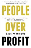People over Profit  9780718036201 Front Cover