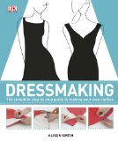 Dressmaking  cover art
