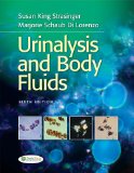 Urinalysis and Body Fluids  cover art