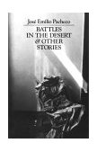 Battles in the Desert and Other Stories  cover art