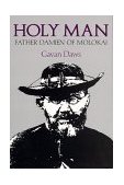 Holy Man : Father Damien of Molokai cover art