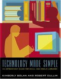 Technology Made Simple An Improvement Guide for Small and Medium Libraries 2006 9780838909201 Front Cover