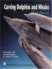 Carving Dolphins and Whales  9780887406201 Front Cover