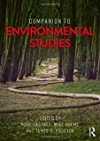 Companion to Environmental Studies  9781138192201 Front Cover