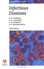 Infectious Diseases 6th 9781405108201 Front Cover