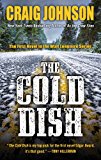 Cold Dish  9781410467201 Front Cover