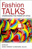 Fashion Talks Undressing the Power of Style cover art