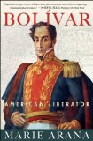 Bolivar American Liberator  9781439110201 Front Cover