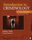 Introduction to Criminology A Text/Reader cover art