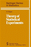 Theory of Statistical Experiments 2011 9781461382201 Front Cover