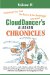 Clouddancer's Alaskan Chronicles Volume Iv 2012 9781469782201 Front Cover