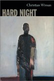 Hard Night  9781556592201 Front Cover