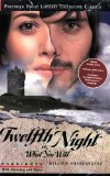 Twelfth Night or, What You Will - Literary Touchstone Classic (Perfect Paperback) cover art