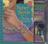 Paper Beads 2009 9781591746201 Front Cover