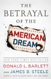 Betrayal of the American Dream  cover art