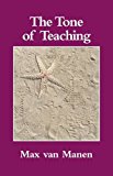 Tone of Teaching, Second Edition The Language of Pedagogy 2nd 9781629584201 Front Cover