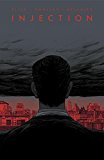 Injection Volume 2  9781632157201 Front Cover